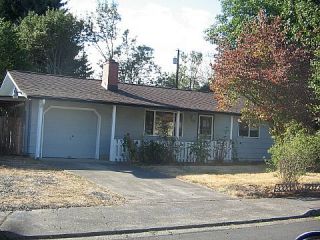 Foreclosed Home - 2174 BERWIN LN, 97404
