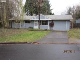 Foreclosed Home - 2583 DONEGAL ST, 97404