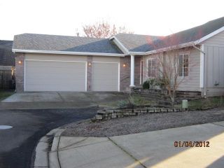 Foreclosed Home - 1014 HAMMER LN, 97404