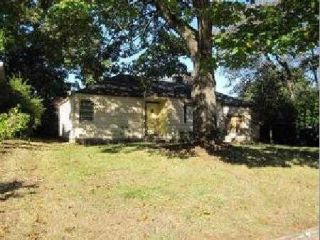 Foreclosed Home - List 100248052
