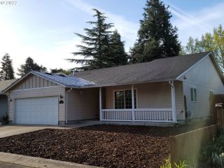 Foreclosed Home - 1518 CAPRICE WAY, 97404