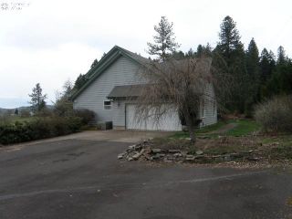 Foreclosed Home - 85254 LORANE HWY, 97405