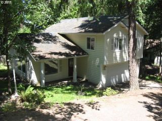 Foreclosed Home - 5405 FOX HOLLOW RD, 97405
