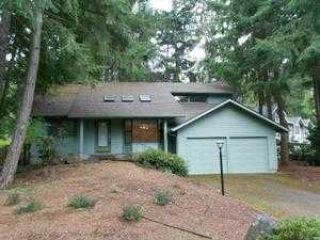 Foreclosed Home - List 100170908