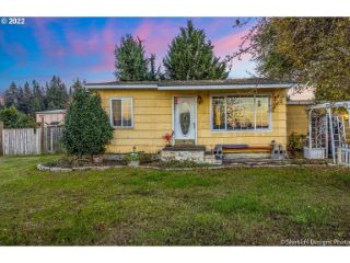 Foreclosed Home - 34028 A ST, 97405