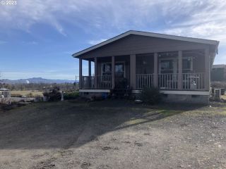 Foreclosed Home - 33862 TWIN BUTTES RD, 97405