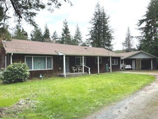 Foreclosed Home - 89184 HIGHWAY 42 S, 97411