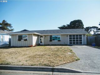 Foreclosed Home - 835 10TH ST SW, 97411