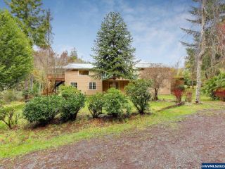 Foreclosed Home - 47005 HIGHWAY 101, 97411