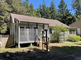 Foreclosed Home - 55505 GOODWIN RD, 97411