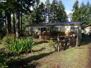 Foreclosed Home - 88863 HIGHWAY 42 S, 97411