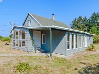 Foreclosed Home - 87649 18TH ST SE, 97411