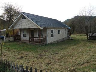 Foreclosed Home - 94060 HORTON RD, 97412