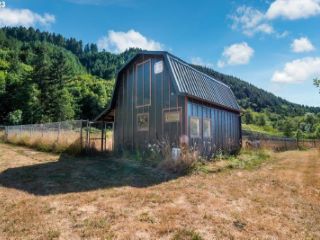 Foreclosed Home - 18624 HIGHWAY 36, 97412