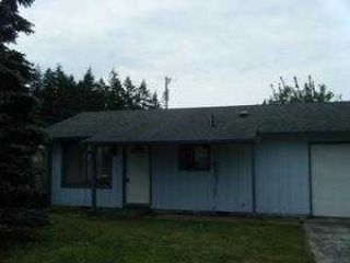 Foreclosed Home - 407 AZALEA PARK RD, 97415