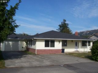 Foreclosed Home - 228 MEMORY LN, 97415