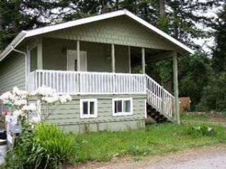 Foreclosed Home - 520 MYRTLE ST, 97415