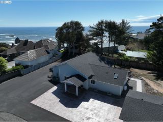 Foreclosed Home - 324 MILL BEACH RD, 97415
