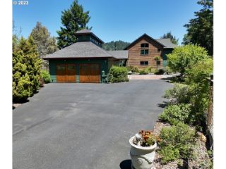 Foreclosed Home - 16755 SALMONBERRY RD, 97415