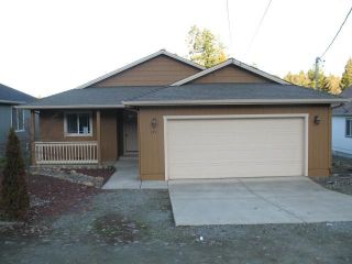 Foreclosed Home - 193 BERTHEL AVE, 97417