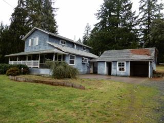 Foreclosed Home - 92309 Goldson Road, 97419