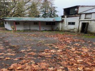 Foreclosed Home - 24600 HIGHWAY 36, 97419
