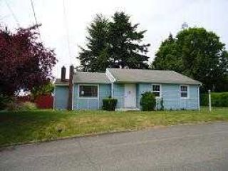 Foreclosed Home - List 100109469