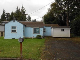 Foreclosed Home - 265 NORMAN AVE, 97420