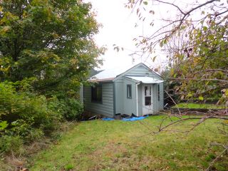 Foreclosed Home - 649 11TH AVE, 97420