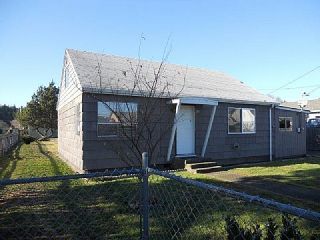 Foreclosed Home - 295 S 8TH ST, 97420
