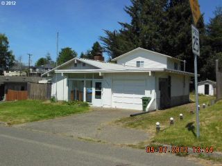 Foreclosed Home - 1650 OCEAN BLVD SE, 97420