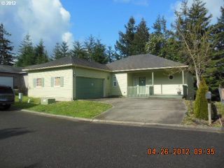 Foreclosed Home - 723 N 8TH ST, 97420