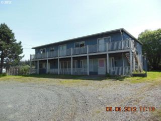 Foreclosed Home - 92522 CAPE ARAGO HWY, 97420
