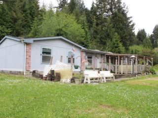 Foreclosed Home - 93572 HIGHWAY 42, 97420