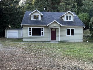 Foreclosed Home - 63701 HARRIET RD, 97420