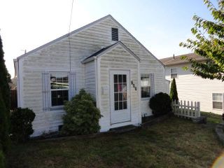 Foreclosed Home - 757 E 10TH ST, 97423