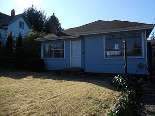 Foreclosed Home - 927 N CENTRAL BLVD, 97423