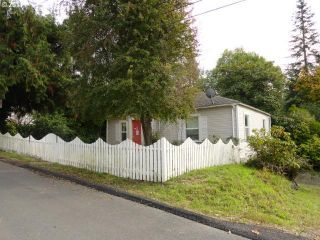 Foreclosed Home - 795 SE 3RD AVE, 97423