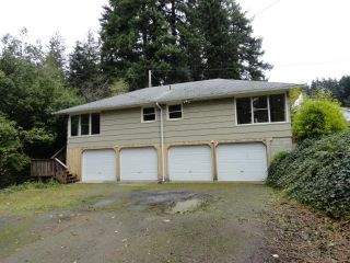 Foreclosed Home - 66 S FOLSOM ST, 97423