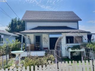 Foreclosed Home - 55 W 6TH ST, 97423
