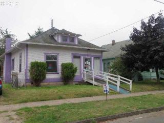 Foreclosed Home - 1039 ADAMS AVE, 97424
