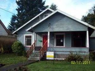 Foreclosed Home - List 100059871
