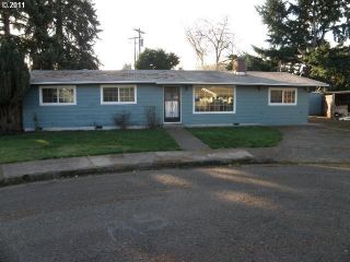 Foreclosed Home - 283 S M ST, 97424