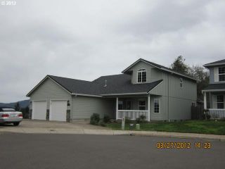 Foreclosed Home - 870 KRISTEN WAY, 97424