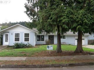 Foreclosed Home - 765 EVERGREEN DR, 97426