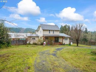 Foreclosed Home - 31753 LYNX HOLLOW RD, 97426