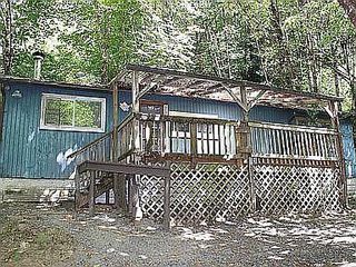 Foreclosed Home - 92187 W FORK RD, 97430
