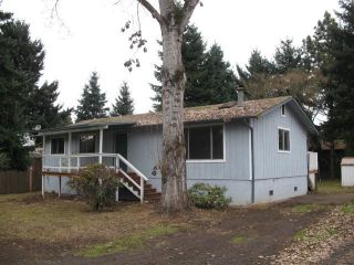 Foreclosed Home - 171 2ND ST, 97432