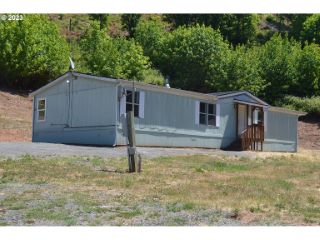 Foreclosed Home - 37565 SALLEE RD, 97434