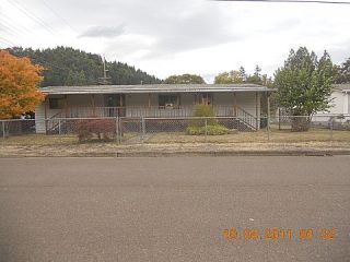 Foreclosed Home - 316 PAYTON AVE, 97435